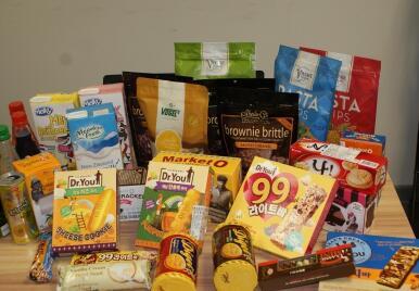 進(jìn)口食品安全引發(fā)關(guān)注，部分日本產(chǎn)品商超下架