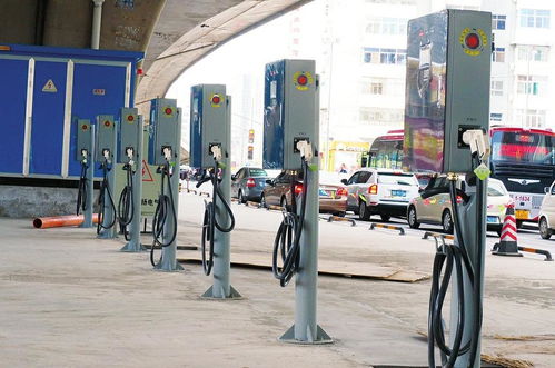 電動汽車充電樁產品風險監測報告發布，近七成樣品存安全隱患，機動車檢測環節或成關鍵防線